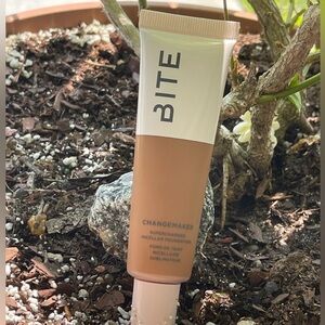 BITE BEAUTY Changemaker Supercharged Micellar Foundation in “T135”